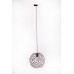Світильник підвісний SPHERE білий